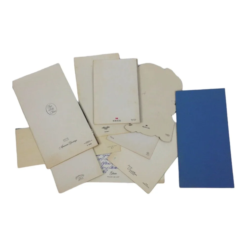 Hallmark collection 10